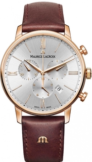 Наручные часы Maurice Lacroix Eliros EL1098-PVP01-111-1