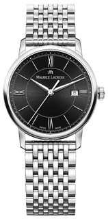 Наручные часы Maurice Lacroix Eliros EL1094-SS002-310-1