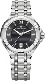 Наручные часы Maurice Lacroix Aikon AI1006-SS002-330-1