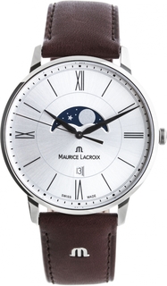 Наручные часы Maurice Lacroix Eliros EL1108-SS001-110-1