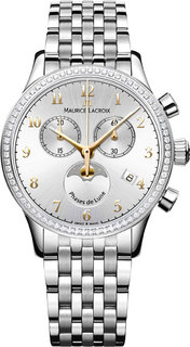 Наручные часы Maurice Lacroix Les Classiques LC1087-SD502-121-1