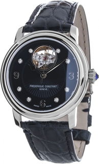 Наручные часы Frederique Constant Heart Beat Automatic FC-310HBAND2P6