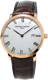 Наручные часы Frederique Constant SlimLine Automatic FC-306MR4S4