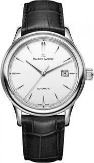 Наручные часы Maurice Lacroix Les Classiques Date LC6098-SS001-130-1