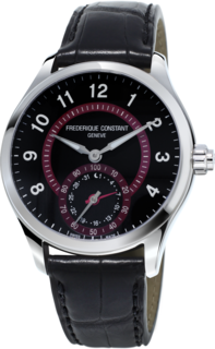 Наручные часы Frederique Constant Horological Smartwatch FC-285BBR5B6