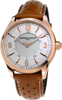 Наручные часы Frederique Constant Horological Smartwatch FC-282AS5B4