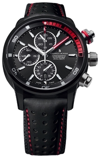 Наручные часы Maurice Lacroix Pontos PT6028-ALB01-331-1