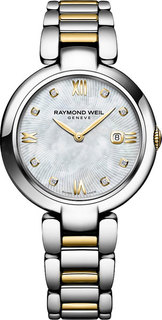 Наручные часы Raymond Weil Shine 1600-STP-00995