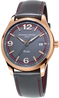 Наручные часы Frederique Constant Vintage Rally Healey Automatic FC-303GBRH5B4