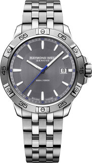 Наручные часы Raymond Weil Tango 8160-ST2-60001