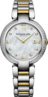 Наручные часы Raymond Weil Shine 1600-SPS-00995