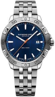 Наручные часы Raymond Weil Tango 8160-ST2-50001
