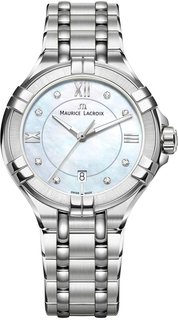 Наручные часы Maurice Lacroix Aikon AI1004-SS002-170-1