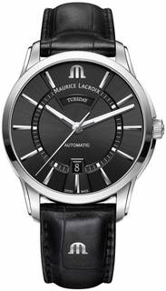 Наручные часы Maurice Lacroix Pontos PT6358-SS001-330-1