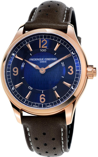 Наручные часы Frederique Constant Horological Smartwatch FC-282AN5B4