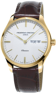 Наручные часы Frederique Constant Classics FC-225ST5B5