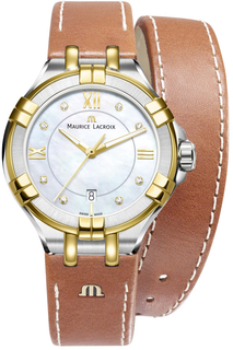 Наручные часы Maurice Lacroix Aikon AI1004-PVY11-171-1