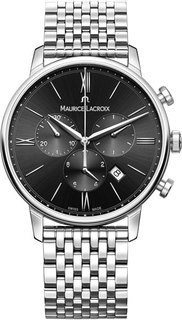 Наручные часы Maurice Lacroix Eliros EL1098-SS002-310-2