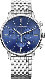 Наручные часы Maurice Lacroix Eliros EL1098-SS002-410-2