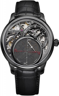 Наручные часы Maurice Lacroix Masterpiece MP6558-PVB01-092-1