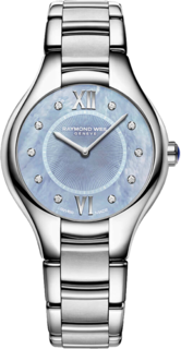 Наручные часы Raymond Weil Noemia 5132-ST-00955