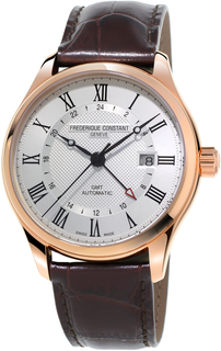 Наручные часы Frederique Constant Classics FC-350MC5B4