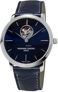 Наручные часы Frederique Constant Slimline FC-312N4S6