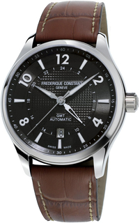 Наручные часы Frederique Constant Runabout FC-350RMG5B6