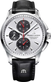 Наручные часы Maurice Lacroix Pontos PT6388-SS001-131-1