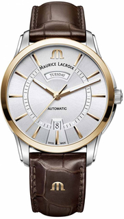 Наручные часы Maurice Lacroix Pontos PT6358-PS101-130-1