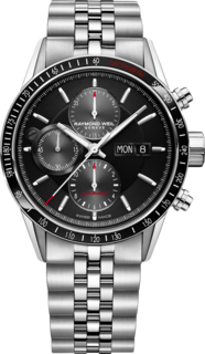 Наручные часы Raymond Weil Freelancer 7731-ST1-20621