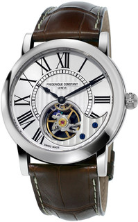 Наручные часы Frederique Constant Heart Beat FC-930MS4H6