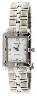 Наручные часы Raymond Weil Parsifal 9731-ST-00307