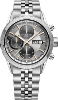 Наручные часы Raymond Weil Freelancer 7731-ST2-65655