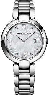 Наручные часы Raymond Weil Shine 1600-ST-00995