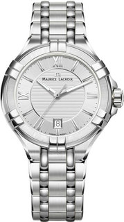 Наручные часы Maurice Lacroix Aikon AI1004-SS002-130-1