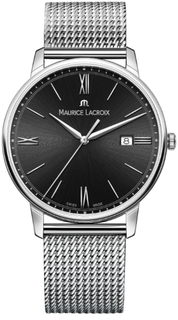 Наручные часы Maurice Lacroix Eliros EL1118-SS002-310-1