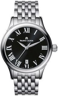 Наручные часы Maurice Lacroix Les Classiques LC1077-SS002-310