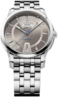 Наручные часы Maurice Lacroix Pontos PT6158-SS002-73E