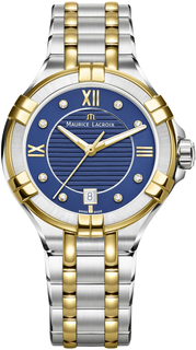 Наручные часы Maurice Lacroix Aikon AI1006-PVY13-450-1