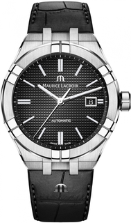 Наручные часы Maurice Lacroix Aikon AI6008-SS001-330-1
