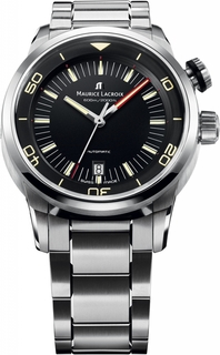 Наручные часы Maurice Lacroix Pontos PT6248-SS002-330