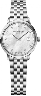 Наручные часы Raymond Weil Toccata 5988-ST-97081
