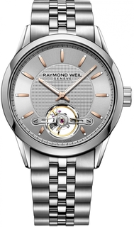 Наручные часы Raymond Weil Freelancer 2780-ST5-65001