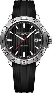 Наручные часы Raymond Weil Tango 8160-SR2-20001