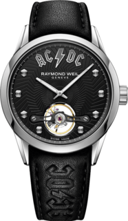 Наручные часы Raymond Weil Freelancer AC/DC 2780-STC-ACDC1