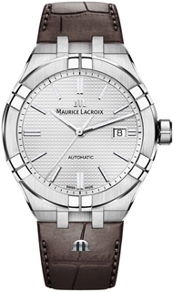 Наручные часы Maurice Lacroix Aikon AI6008-SS001-130-1