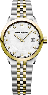 Наручные часы Raymond Weil Freelancer 5626-STP-97081