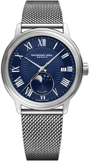 Наручные часы Raymond Weil Maestro 2239M-ST-00509