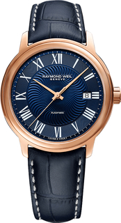 Наручные часы Raymond Weil Maestro 2237-PC5-00508